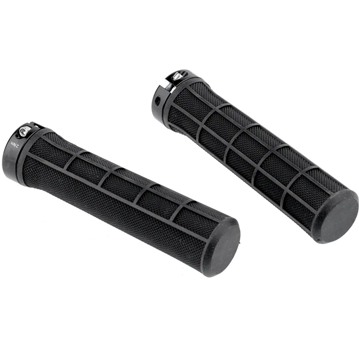 Lock On AT MTB Grips