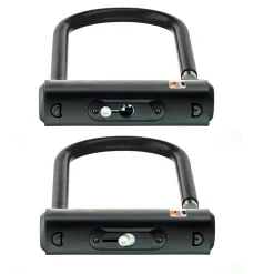 LOCKMAXX BL U-Lock