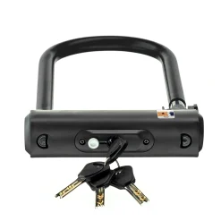 LOCKMAXX BL U-Lock