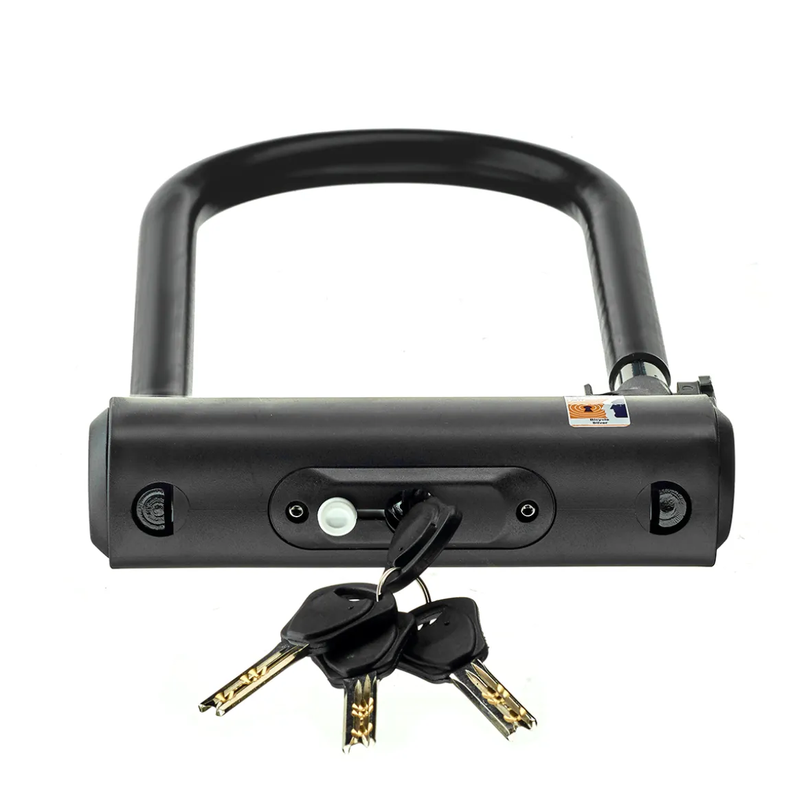 LOCKMAXX BL U-Lock
