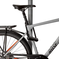 LOCKMAXX BL U-Lock