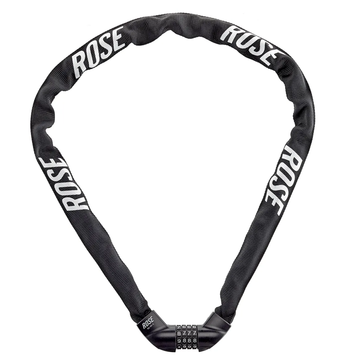 LOCKMAXX CL 120-C Chain Lock