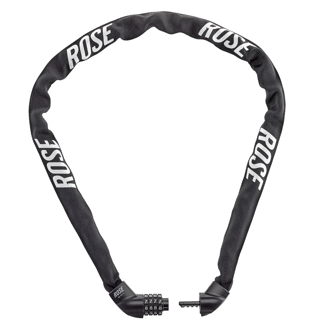 LOCKMAXX CL 120-C Chain Lock