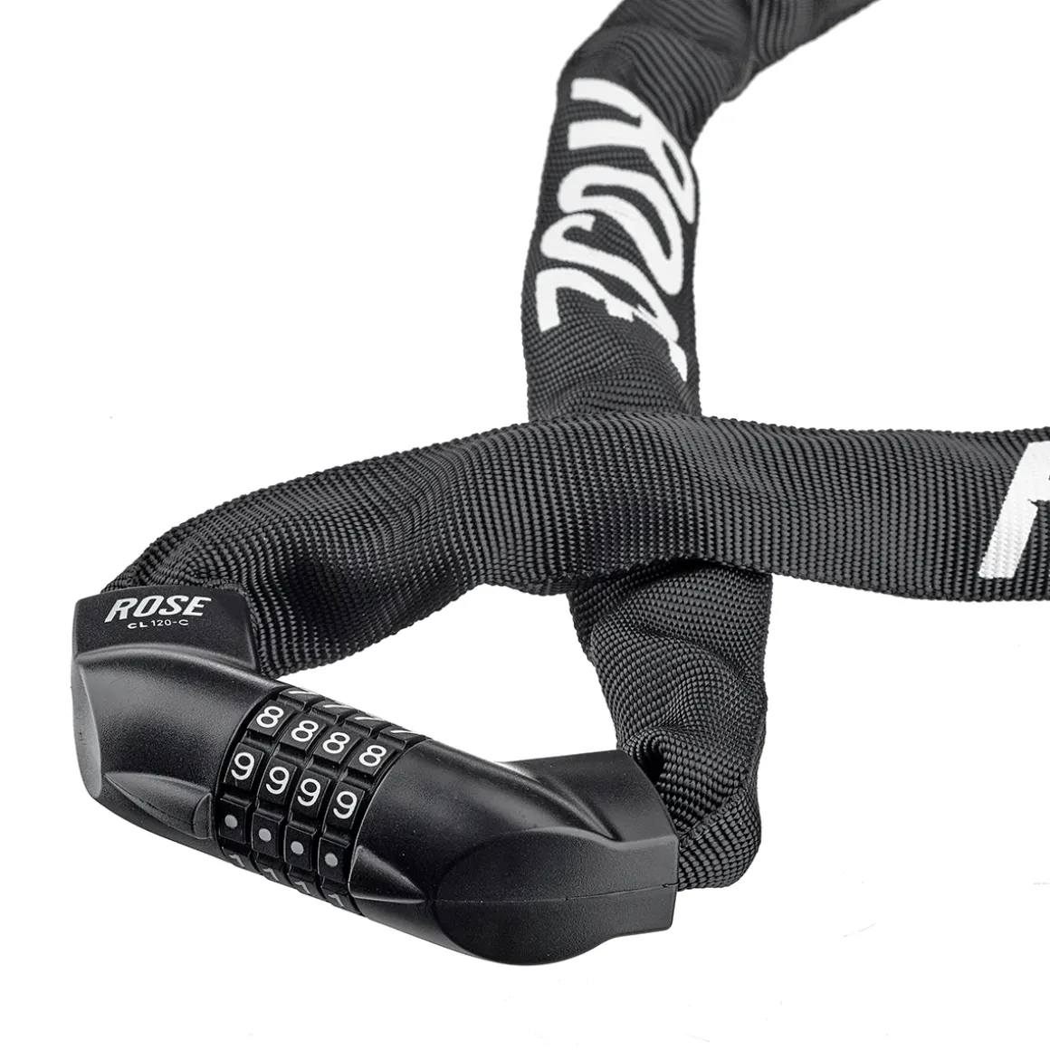 LOCKMAXX CL 120-C Chain Lock