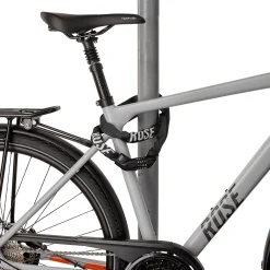 LOCKMAXX CL 120-C Chain Lock