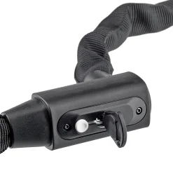 LOCKMAXX CL 120-K Chain Lock