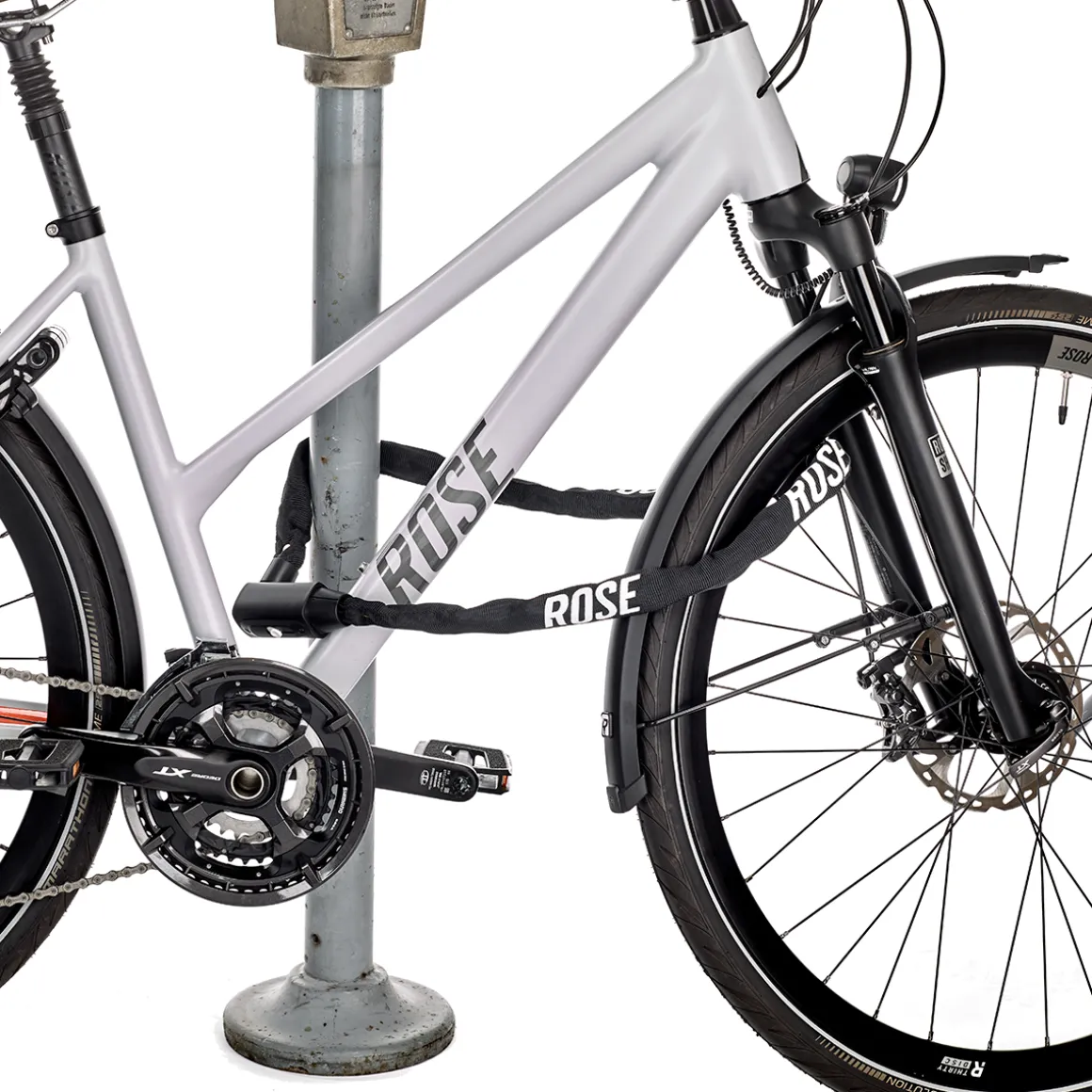 LOCKMAXX CL 120-K Chain Lock