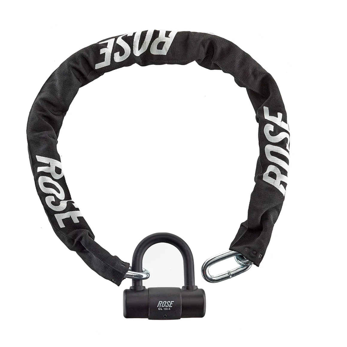 LOCKMAXX CL 100-K Chain Lock
