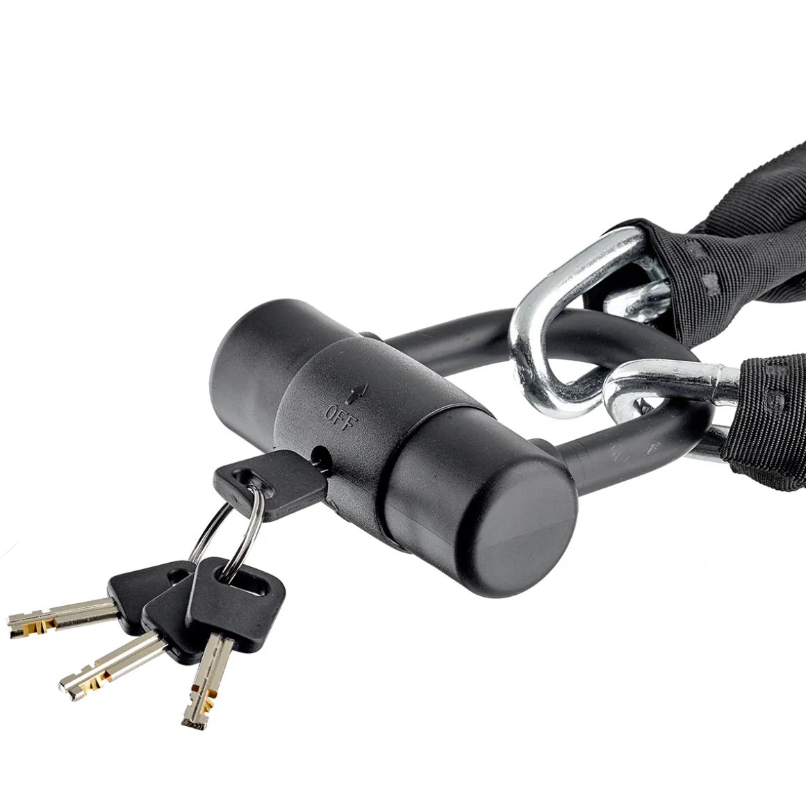 LOCKMAXX CL 100-K Chain Lock