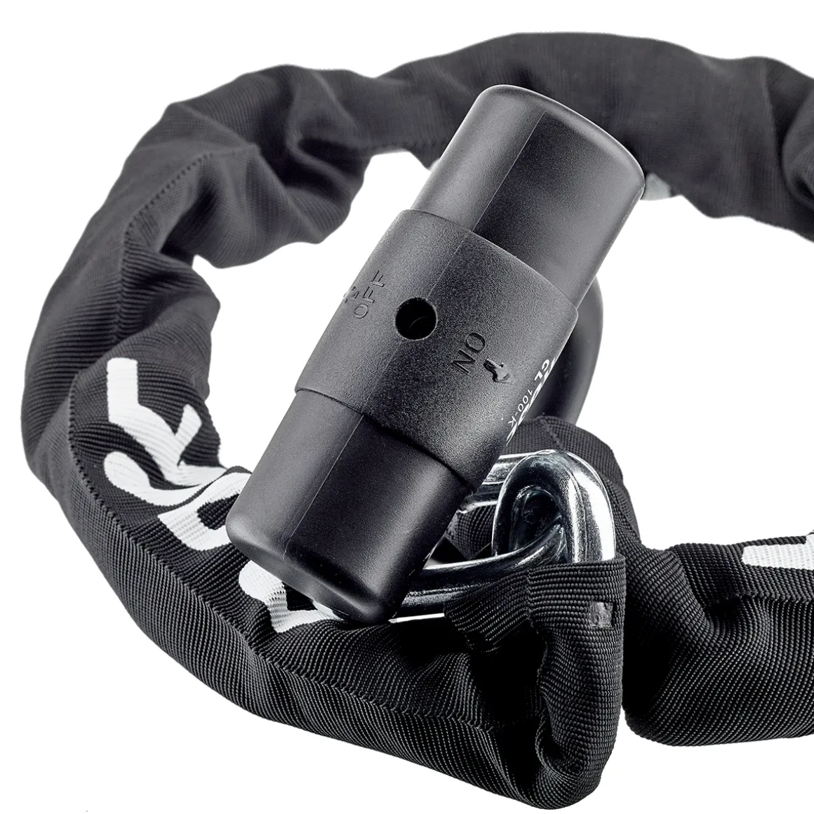 LOCKMAXX CL 100-K Chain Lock