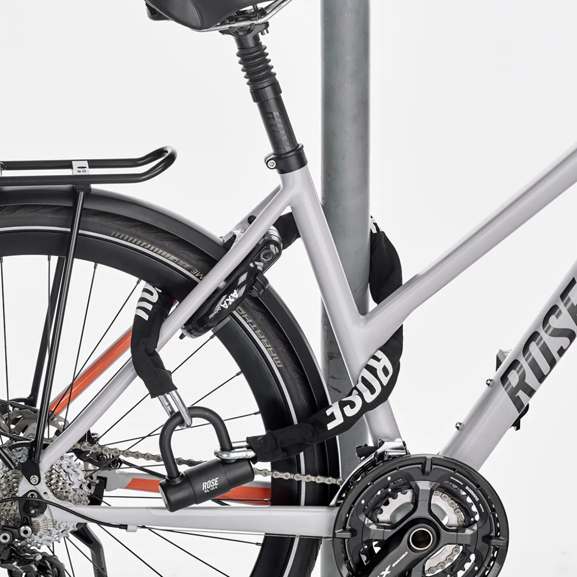 LOCKMAXX CL 100-K Chain Lock