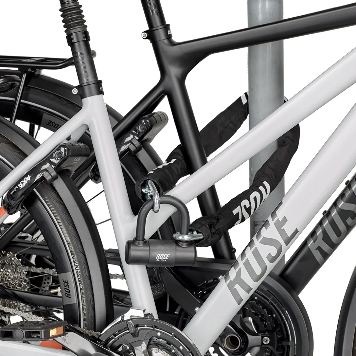 LOCKMAXX CL 100-K Chain Lock