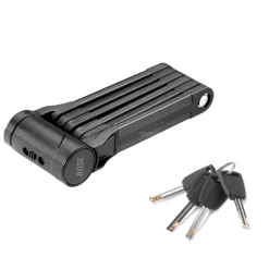 LOCKMAXX FL 75 Folding Lock With Holder
