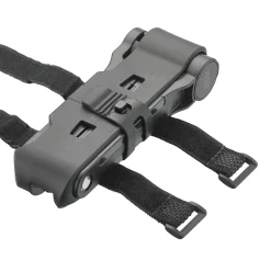 LOCKMAXX FL 75 Folding Lock With Holder