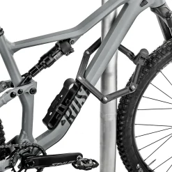 LOCKMAXX FL 75 Folding Lock With Holder