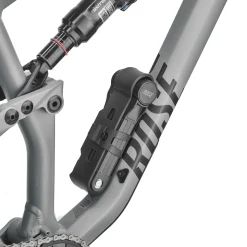 LOCKMAXX FL 75 Folding Lock With Holder