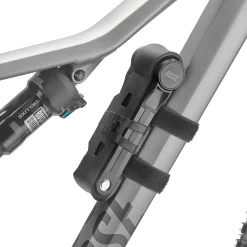 LOCKMAXX FL 75 Folding Lock With Holder