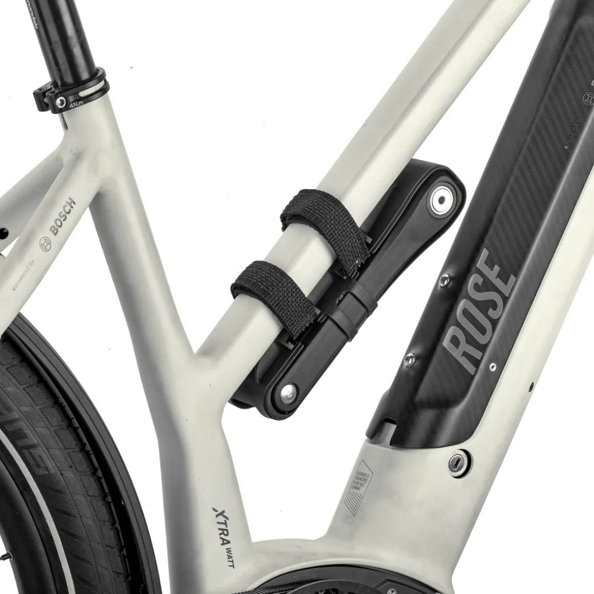LOCKMAXX FL 95-HD Folding Lock