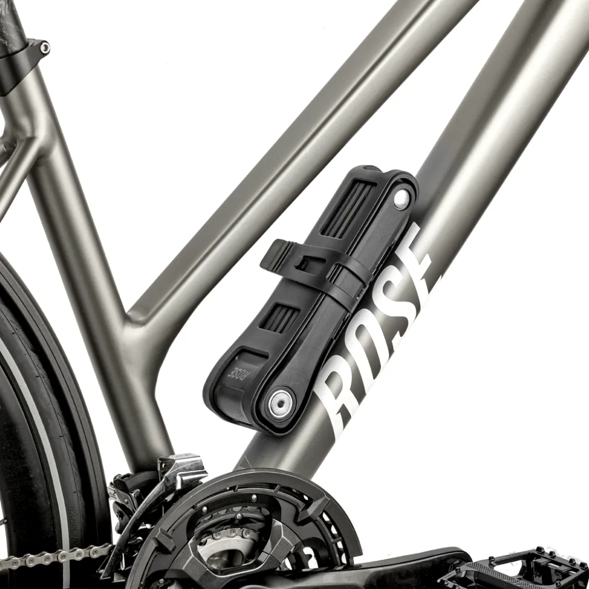 LOCKMAXX FL 95-HD Folding Lock
