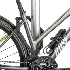 LOCKMAXX FL 95-HD Folding Lock