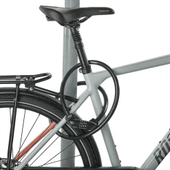 LOCKMAXX KL 150-C Cable Lock