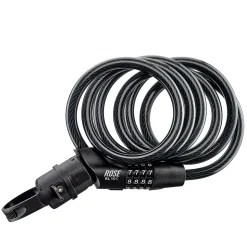 LOCKMAXX KL 180-C Cable Lock