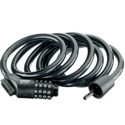 LOCKMAXX KL 180-C Cable Lock