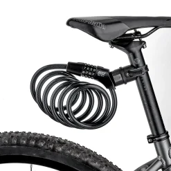 LOCKMAXX KL 180-C Cable Lock
