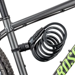 LOCKMAXX KL 180-C Cable Lock