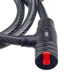 LOCKMAXX KL 150-K Cable Lock