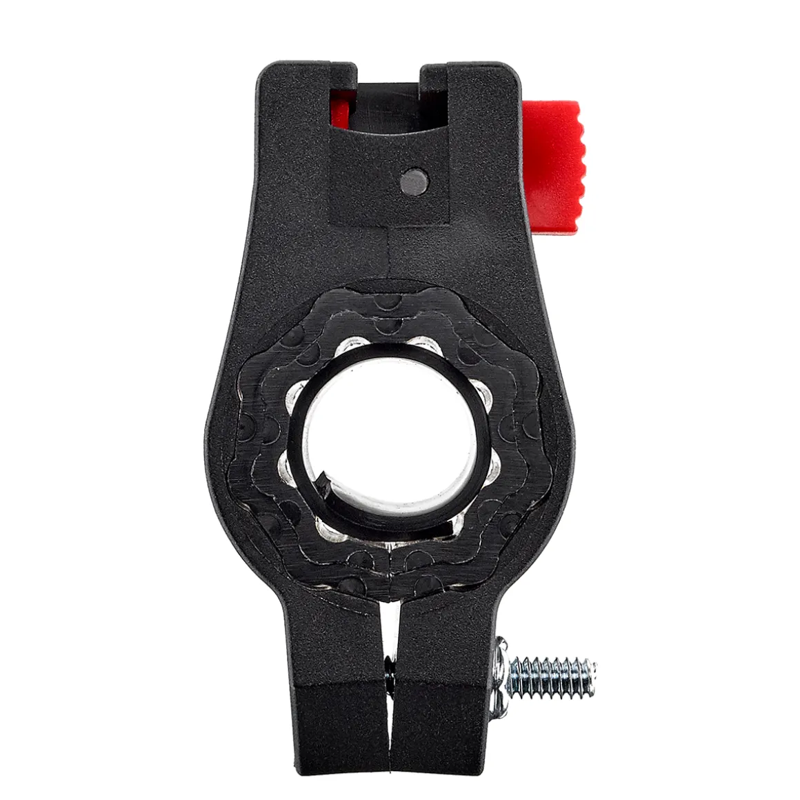 LOCKMAXX Lock Holder for BL U-Lock, PL 120-14-K, KL 180-K & KL 150-K
