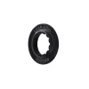 Lockring Centerlock for quick release axles