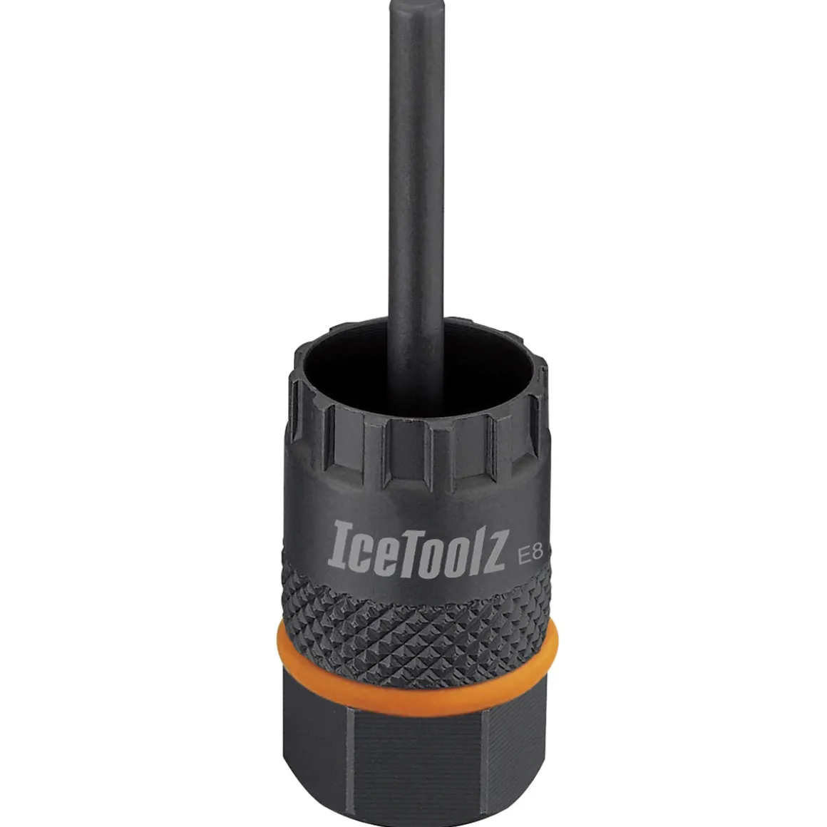 lockring tool with pin