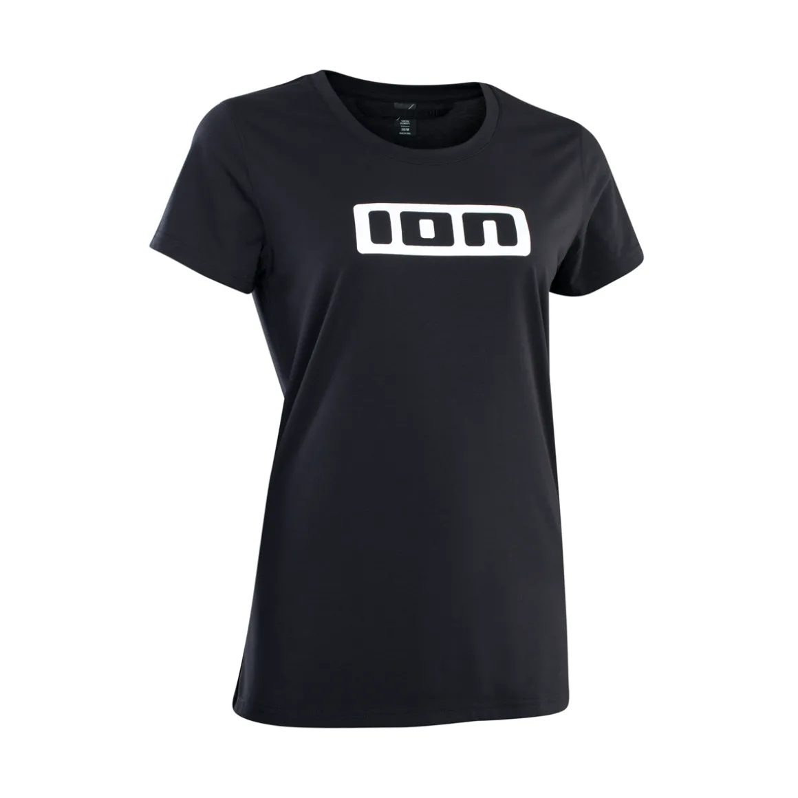 LOGO SS DR Women's Short-sleeve MTB Shirt