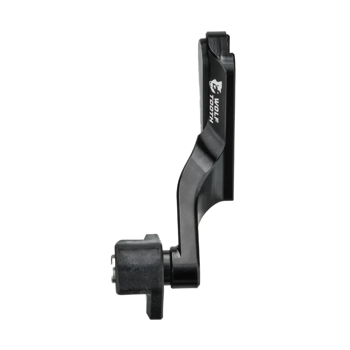 LoneWolf Aero Chainguide for BACKROAD FF