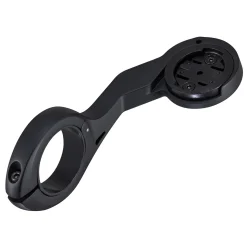 Long Butler GPS Handlebar Mount for Rox/Pure Bike Computers