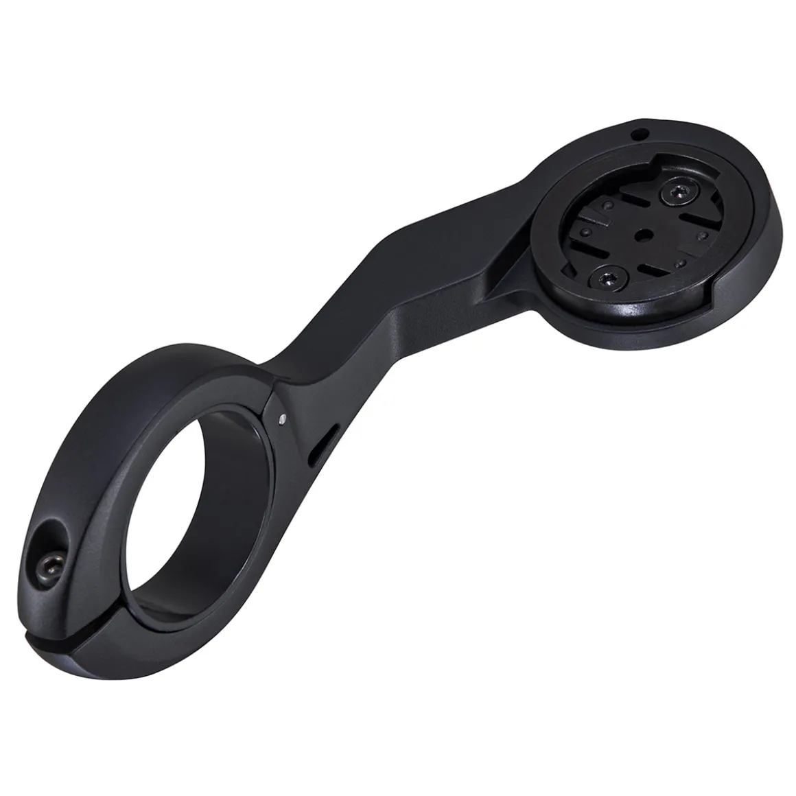 Long Butler GPS Handlebar Mount for Rox/Pure Bike Computers