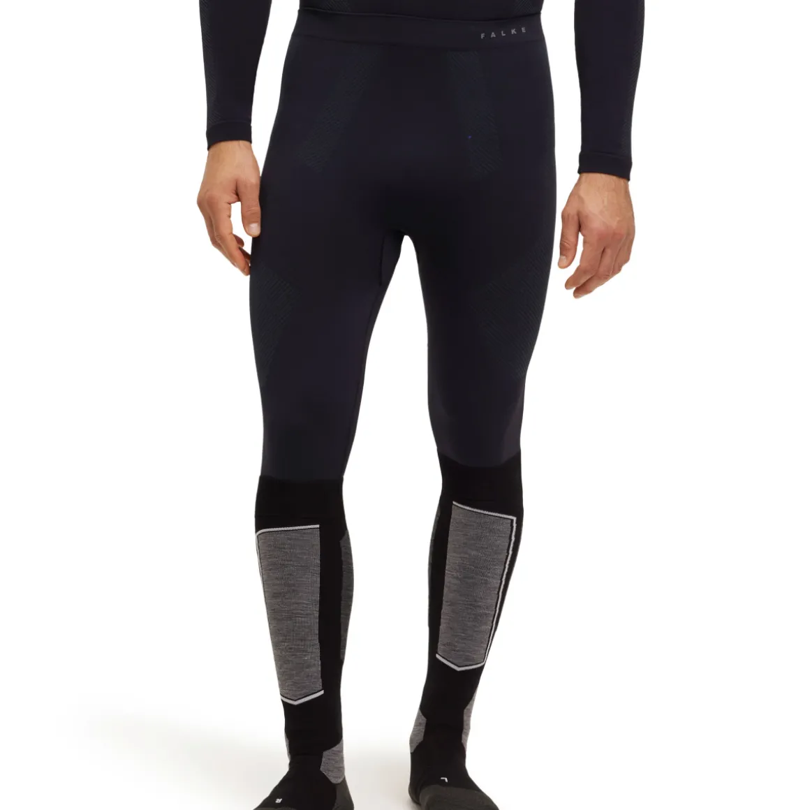 LONG TIGHTS WARM Long Johns