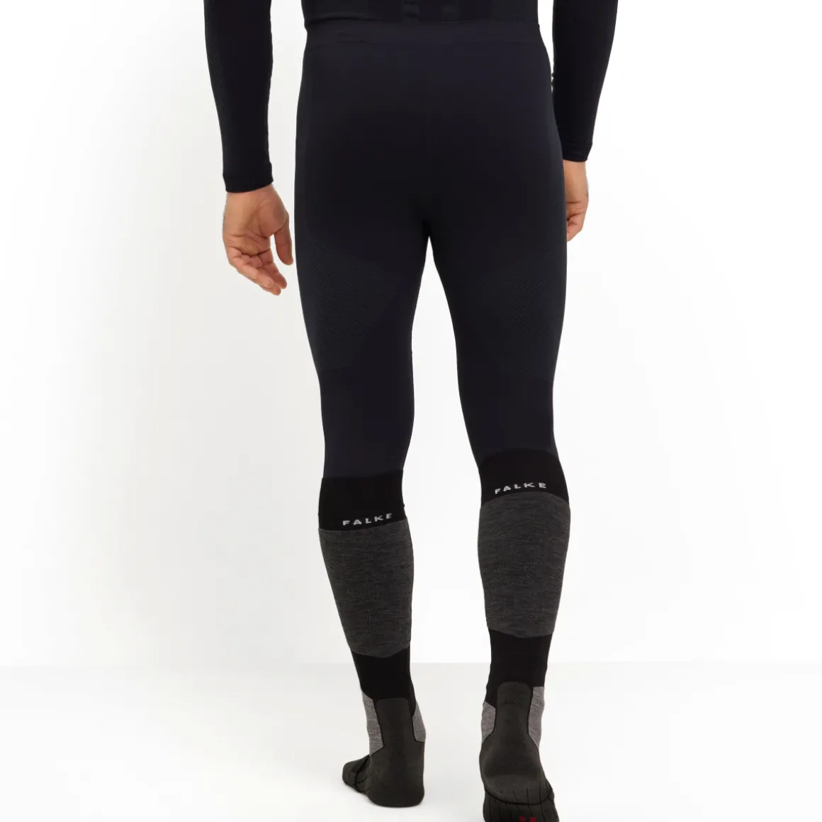 LONG TIGHTS WARM Long Johns