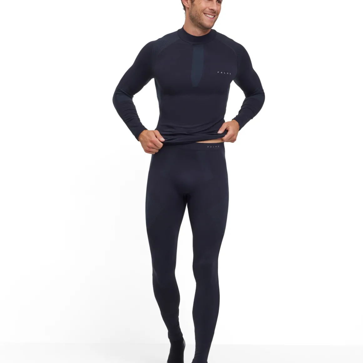 LONG TIGHTS WARM Long Johns
