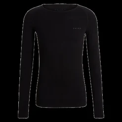LONGSLEEVED SHIRT WARM long-sleeved base layer