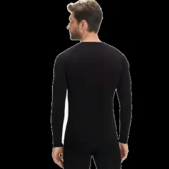 LONGSLEEVED SHIRT WARM long-sleeved base layer