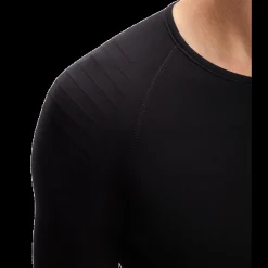 LONGSLEEVED SHIRT WARM long-sleeved base layer