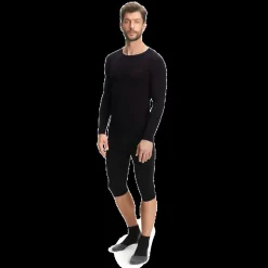 LONGSLEEVED SHIRT WARM long-sleeved base layer