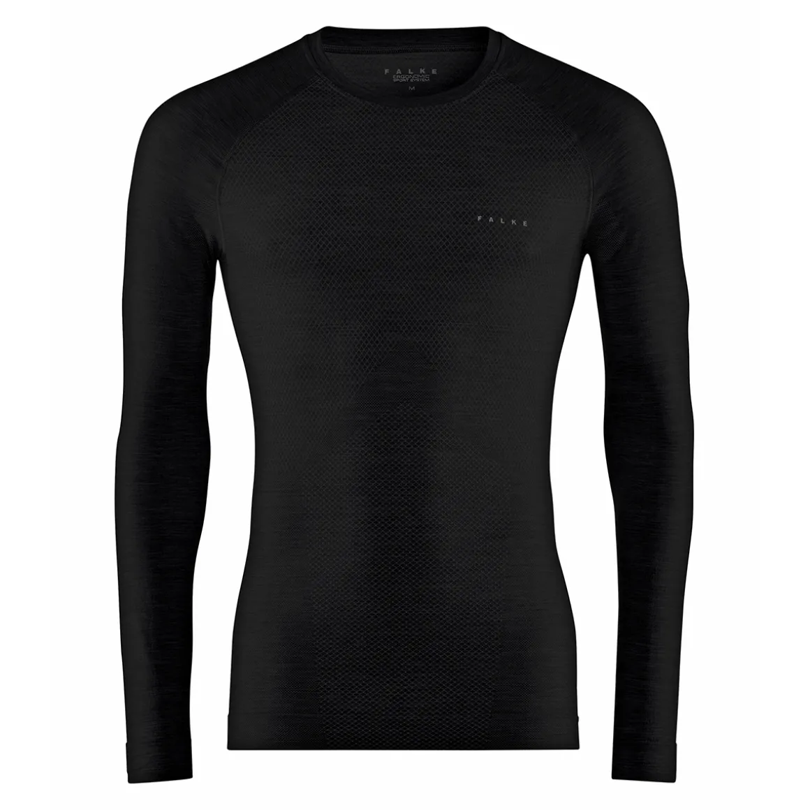 LONGSLEEVED SHIRT WOOL-TECH LIGHT Base Layer