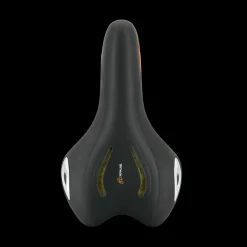Lookin Athletic Saddle Restyled