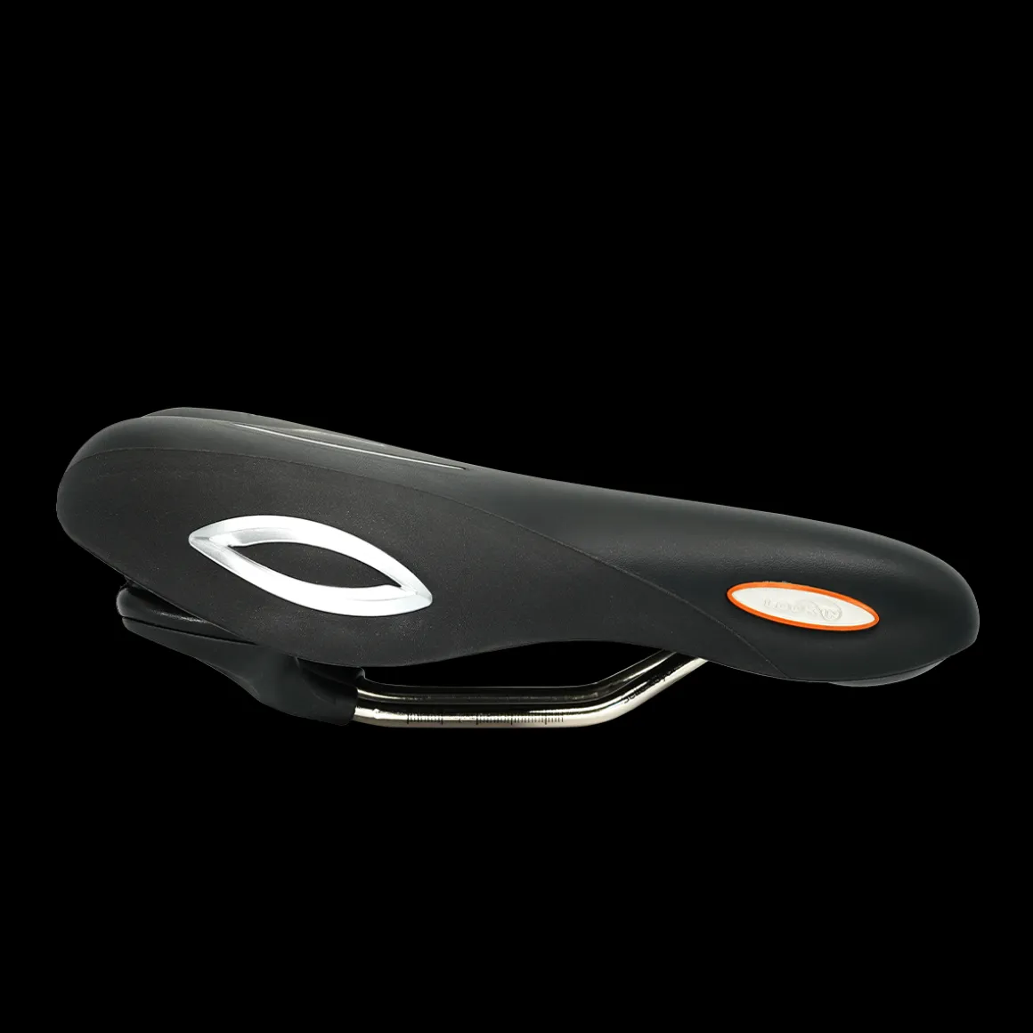 Lookin Moderate Saddle Restyled