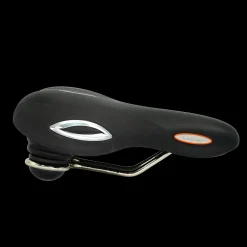 Lookin Relaxed Saddle Restyled