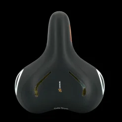 Lookin Relaxed Saddle Restyled