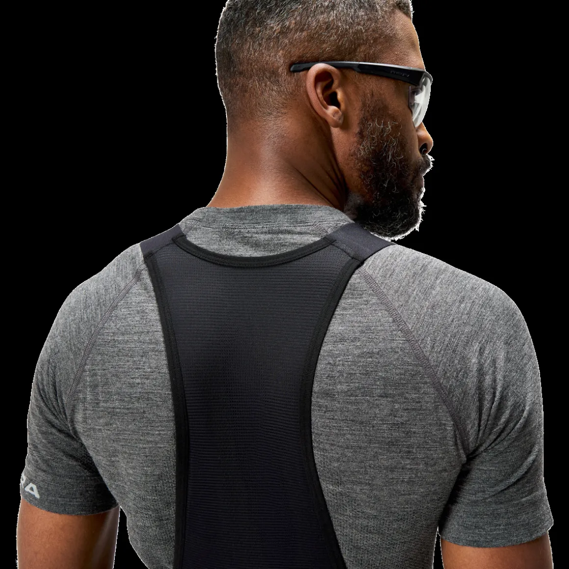 LOOP BIBSHORT